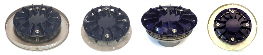 SLR™ & psOutlet™ – Fast Flow Group